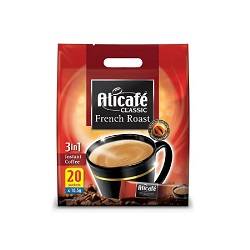 قهوه فرنچ  بسته 20 عددی